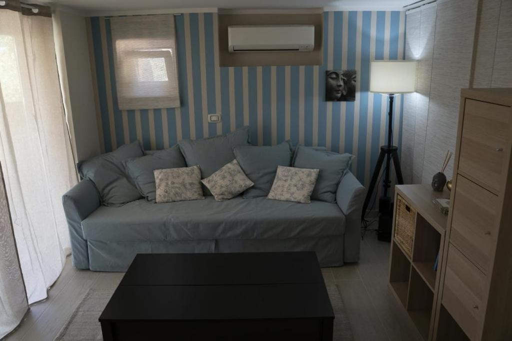 Villa Relax Amore Le Lamie di Olimpe Esterno foto